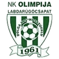 Wappen NK Olimpija Dolga vas