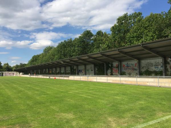 Sportzentrum Eichenau - Eichenau