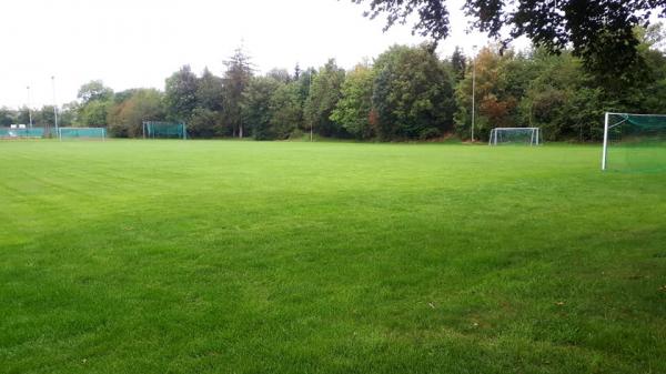 Sportplatz auf der Egert 2 - Beimerstetten