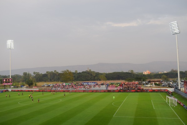 Pitchaya Stadium - Nong Bua Lam Phu