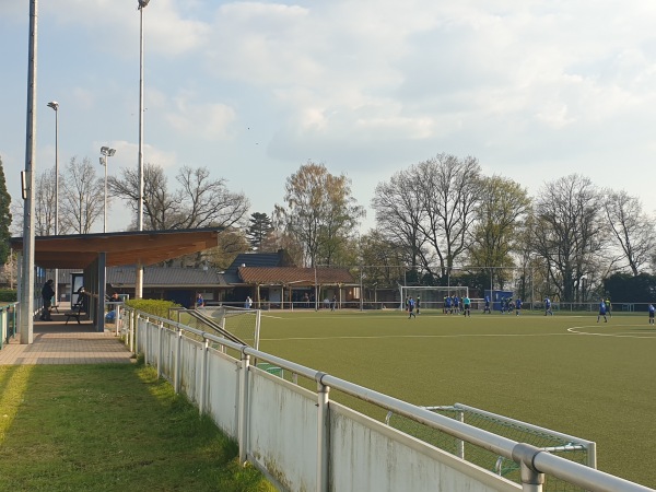 Leo Vriens Sportstätte Platz 2 - Nettetal-Hinsbeck