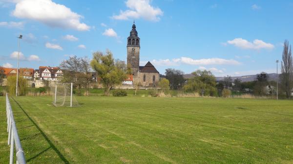 Sportzentrum Im Eilse Platz 3 - Bad Sooden-Allendorf