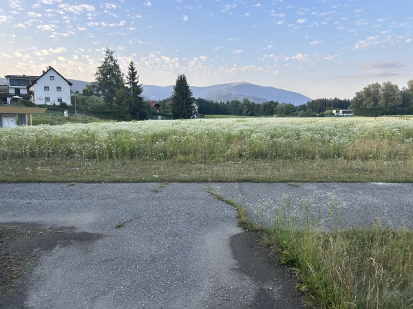 Sportanlage Goritschach - Villach
