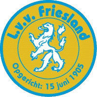 Wappen LVV Friesland