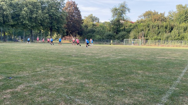 ebm-papst Stadion am Hammerbach Nebenplatz 3 - Landshut