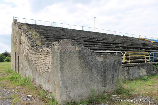 Senakis Tsentraluri Stadioni - Senaki