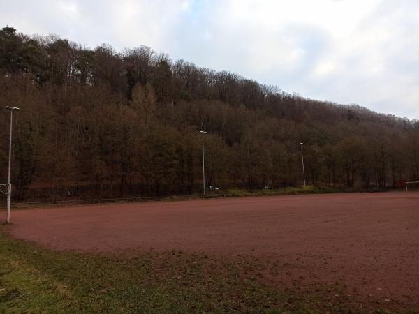 Sportgelände im Würmtal Platz 2 - Pforzheim