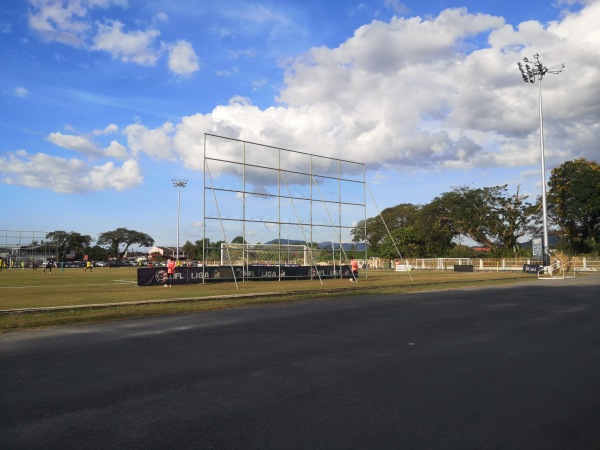 Stadium Mini MPKP - Jitra