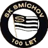 Wappen ehemals SK Smichov  99695