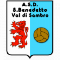 Wappen ASD San Benedetto Val di Sambro  106991