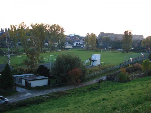 Sportplatz Dölzig - Schkeuditz-Dölzig