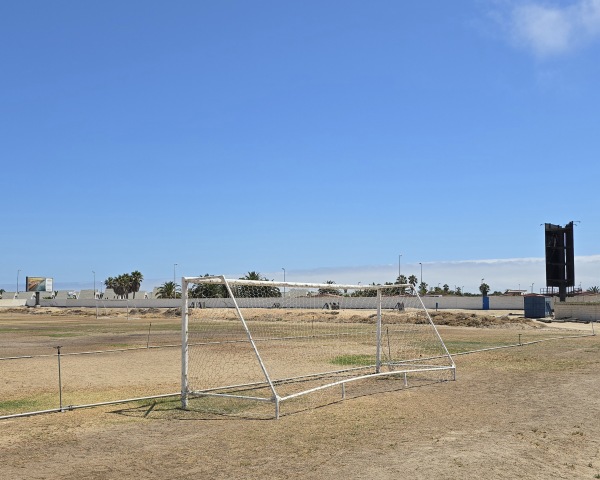 SFC Stadium field 2 - Swakopmund