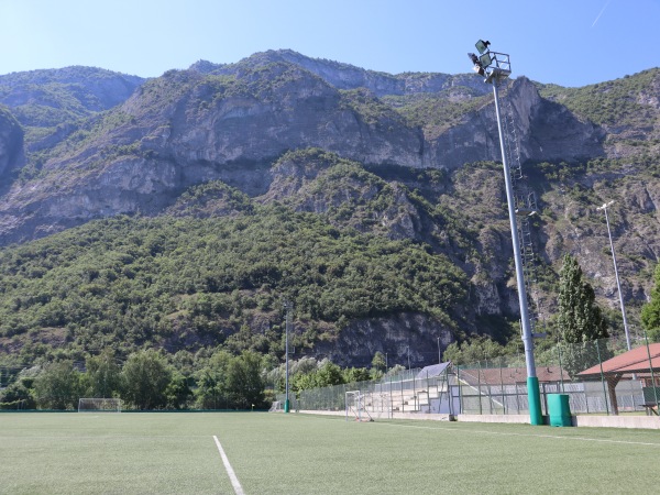 Campo Sportivo Graziano Dallabetta - Terre d'Adige