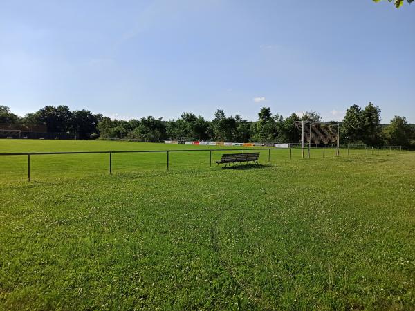 Sportanlage Am Reinberg - Harburg/Schwaben-Mauren