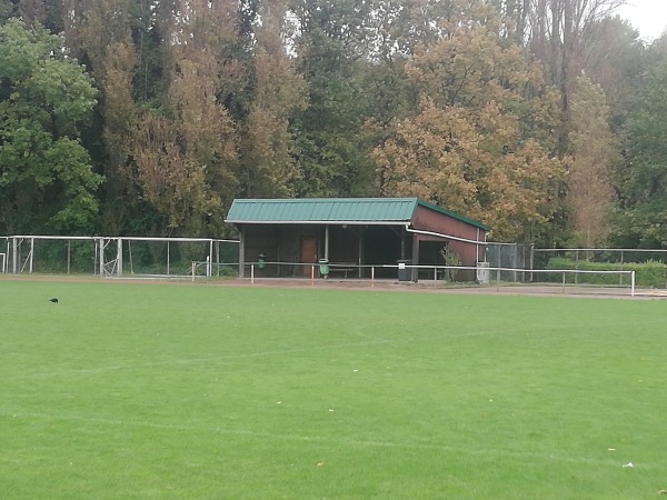Terrein Fort Wommelgem - Wommelgem