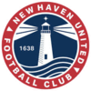 Wappen New Haven United FC