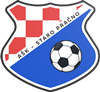 Wappen NK AŠK Staro Pračno