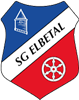 Wappen SG Elbetal II (Ground B)