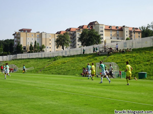 Sportplatz Bad Tatzmannsdorf Platz 3 - Bad Tatzmannsdorf