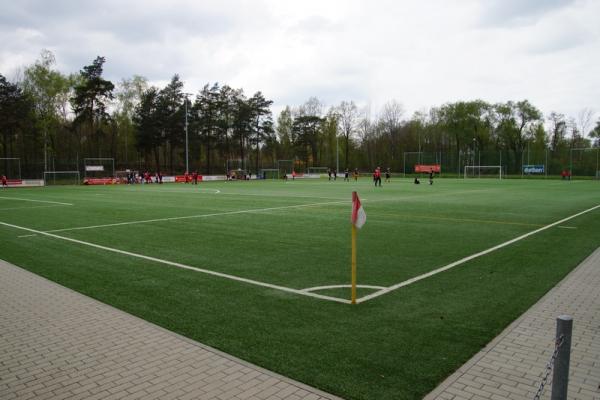 Forstsportplatz 2 - Dresden-Weixdorf