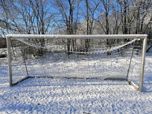 Sportplatz Kleinnaundorf - Freital-Kleinnaundorf