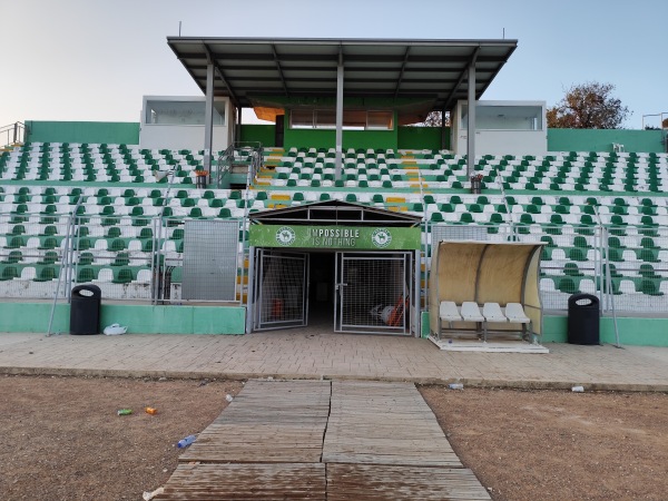 Dimotiko Stadio Chlorakas - Chloraka