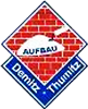 Wappen ehemals SV Demitz-Thumitz 1990  46461