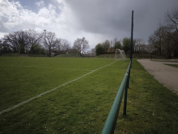 Stadion der Sportfreunde C-Platz - Meppen-Schwefingen