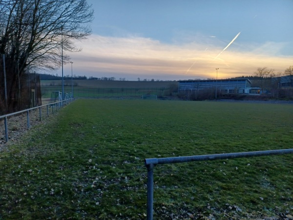 Sportplatz Talaue - Weilrod-Riedelbach