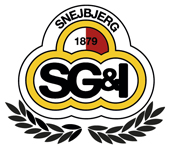 Wappen Snejbjerg SG&I
