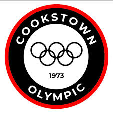 Wappen Cookstown Olympic FC