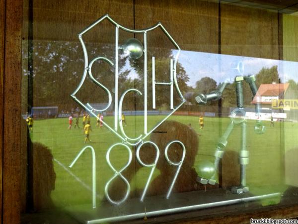 Jokri´s Langos Stadion - Herzogenburg