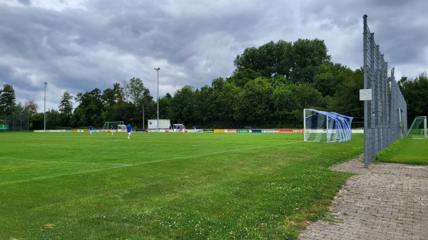 Gessmann Sportpark - Leingarten-Schluchtern