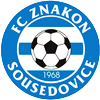 Wappen FC Znakon Sousedovice   100995