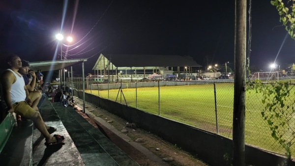 Orange Walk People's Stadium - Orange Walk Town
