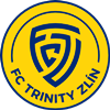 Wappen FC Trinity Zlín B 