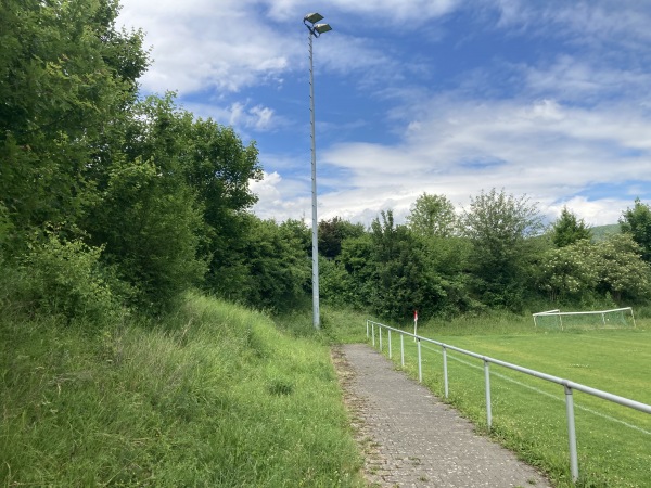 Sportplatz Kies - Metzingen-Neuhausen