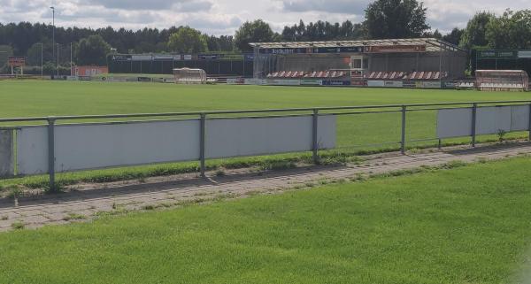 Sportpark Horsterpark - Duiven
