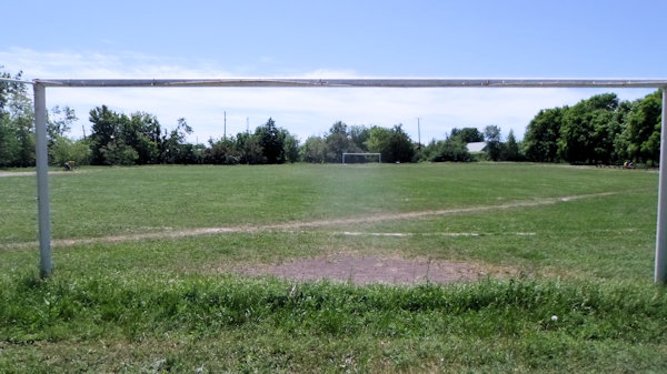 Stadion Rozovka - Rozivka, Zaporiz'ka oblast