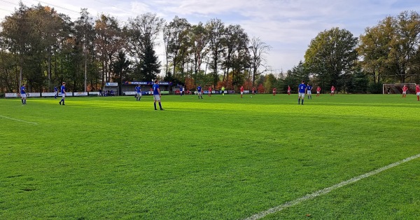 Sportpark d'n Staak - Oirschot