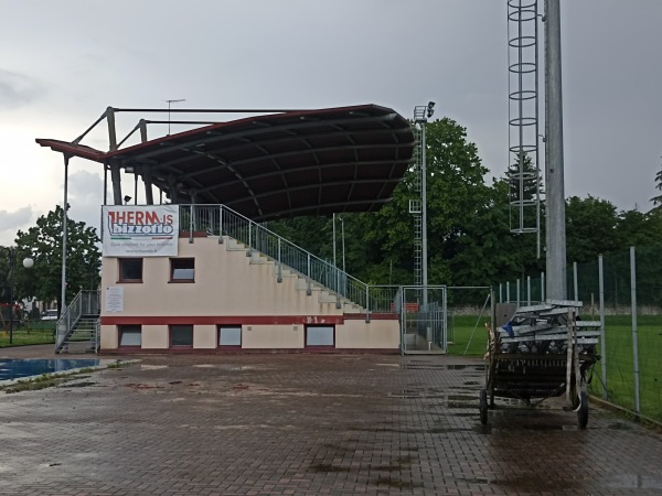 Centro Sportivo Parrocchiale San Giovanni Bosco - Belvedere