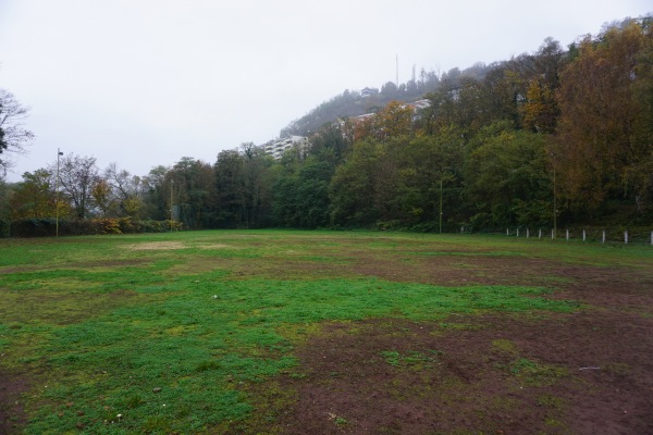 Sportanlage Hasenkümpel - Bad Ems
