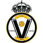 Wappen CSC Voința 1922 Vrani