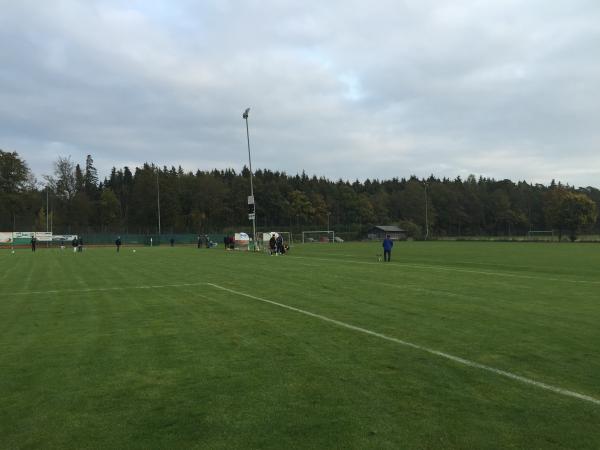 Sportanlage Jahnstraße - Kastl/Oberbayern