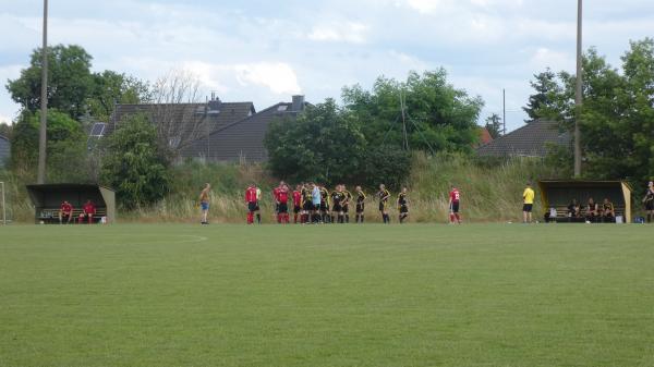 Friedrich-Ludwig-Jahn-Sportanlage Platz 2 - Cottbus-Sielow