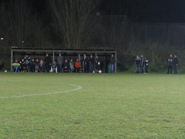 Sportplatz Lohe - Delingsdorf