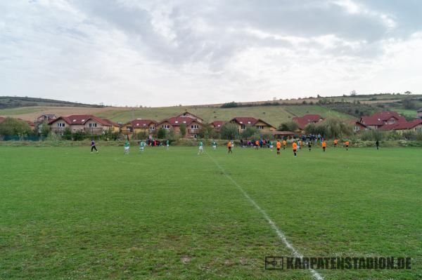 Stadionul Central Șura Mare - Șura Mare