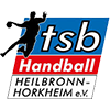 Wappen TSB Heilbronn-Horkheim