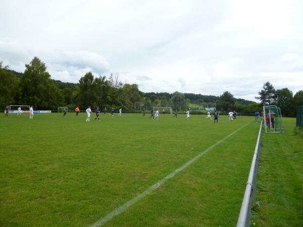 Sportanlage Kähnelacker - Emmendingen-Windenreute