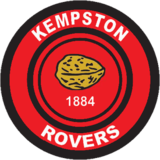 Wappen Kempston Rovers FC  45315